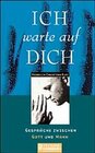 Buchcover Ich warte auf dich