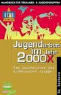 Buchcover Jugendarbeit im Jahr 2000