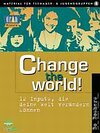 Buchcover Change the world!