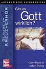 Buchcover Gibt es Gott wirklich?