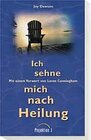 Buchcover Ich sehne mich nach Heilung