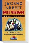 Buchcover Jugendarbeit mit Vision