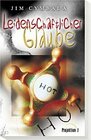 Buchcover Leidenschaftlicher Glaube