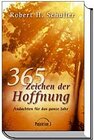 Buchcover 365 Zeichen der Hoffnung
