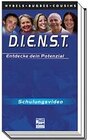 Buchcover D.I.E.N.S.T. (Entdecke dein Potenzial). Paket