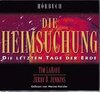 Buchcover Die Heimsuchung