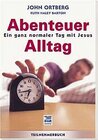 Buchcover Abenteuer Alltag