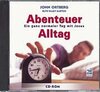 Buchcover Abenteuer Alltag