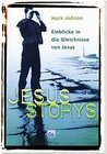 Buchcover Jesus Storys