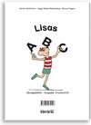 Buchcover Lisas ABC