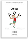 Buchcover Lisas ABC