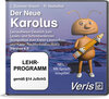 Buchcover Der Neue Karolus