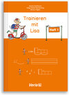 Buchcover Trainieren mit Lisa