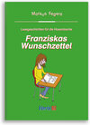 Buchcover Franziskas Wunschzettel