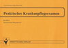 Buchcover Praktisches Krankenpflegeexamen