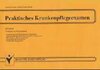 Buchcover Praktisches Krankenpflegeexamen