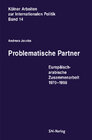Buchcover Problematische Partner