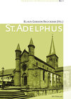 Buchcover Die Kirchen von Neuweiler / St. Adelphus