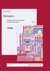 Buchcover Günaydin. Paket 1