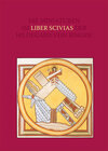 Buchcover Miniaturen im Liber Scivias der Hildegard von Bingen