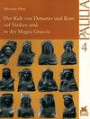 Buchcover Der Kult von Demeter und Kore auf Sizilien und in der Magna Graecia