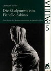 Buchcover Die Skulpturen von Fianello Sabino