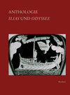 Buchcover Ilias und Odyssee