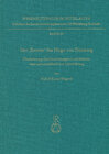 Buchcover Der »Renner« des Hugo von Trimberg