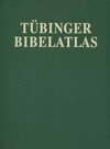Buchcover Tübinger Bibelatlas