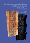 Buchcover Die sogenannten koptischen Textilien im Museum Andreasstift der Stadt Worms