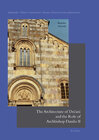 Buchcover The Architecture of Decani and the Role of Archbishop Danilo II