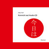 Buchcover Konnichi wa! Audio-CD