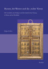 Buchcover Byzanz, der Westen und das »wahre« Kreuz