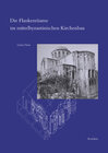 Buchcover Flankenräume im mittelbyzantinischen Kirchenbau