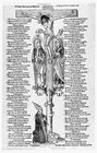 Buchcover Verzeichnis der typographischen Einblattdrucke des 15. Jahrhunderts im Heiligen Römischen Reich deutscher Nation