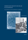 Buchcover Herrschaft, Recht und Islam in Daghestan