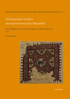 Buchcover Die koptischen Textilien im »museum kunst palast« Düsseldorf