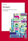 Buchcover Günaydin. Teil 2. Türkisch für Fortgeschrittene