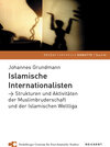 Buchcover Islamische Internationalisten