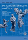 Buchcover Die figürlichen Terrakotten von Priene