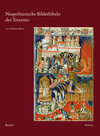 Buchcover Neapolitanische Bilderbibeln des Trecento