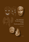 Buchcover Die römischen Terrakottamasken in den Nordwestprovinzen