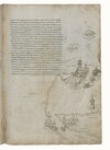 Buchcover Cristoforo Buondelmonti. Liber insularum (ULBD Ms. G 13)