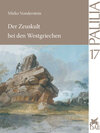 Buchcover Der Zeuskult bei den Westgriechen