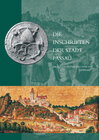 Buchcover Die Inschriften der Stadt Passau bis zum Stadtbrand von 1662