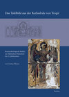 Buchcover Das Tafelbild aus der Kathedrale von Trogir