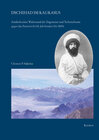 Buchcover Dschihad im Kaukasus