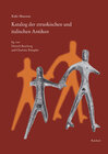 Buchcover Ruhr Museum. Katalog der etruskischen und italischen Antiken
