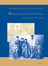 Buchcover Bukharan Jews in the 20th Century