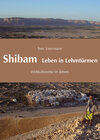 Buchcover Shibam – Leben in Lehmtürmen